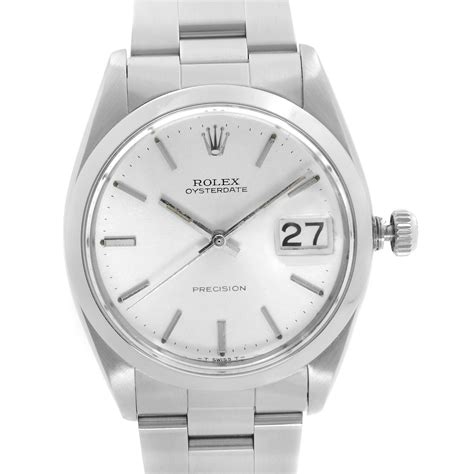 affordable vintage Rolex